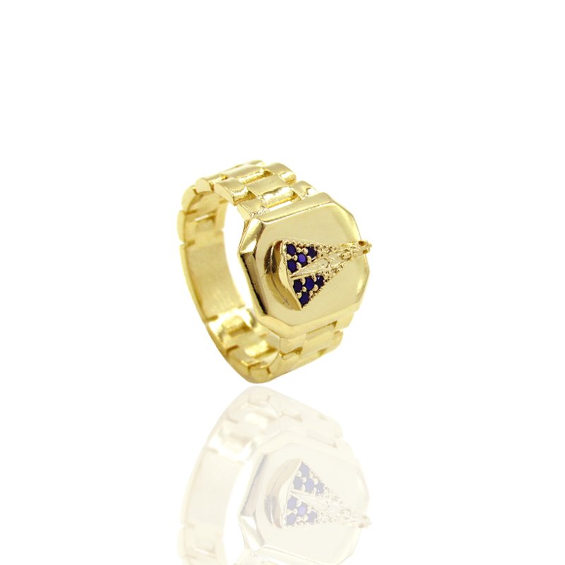 ANEL FALANGE APARECIDA