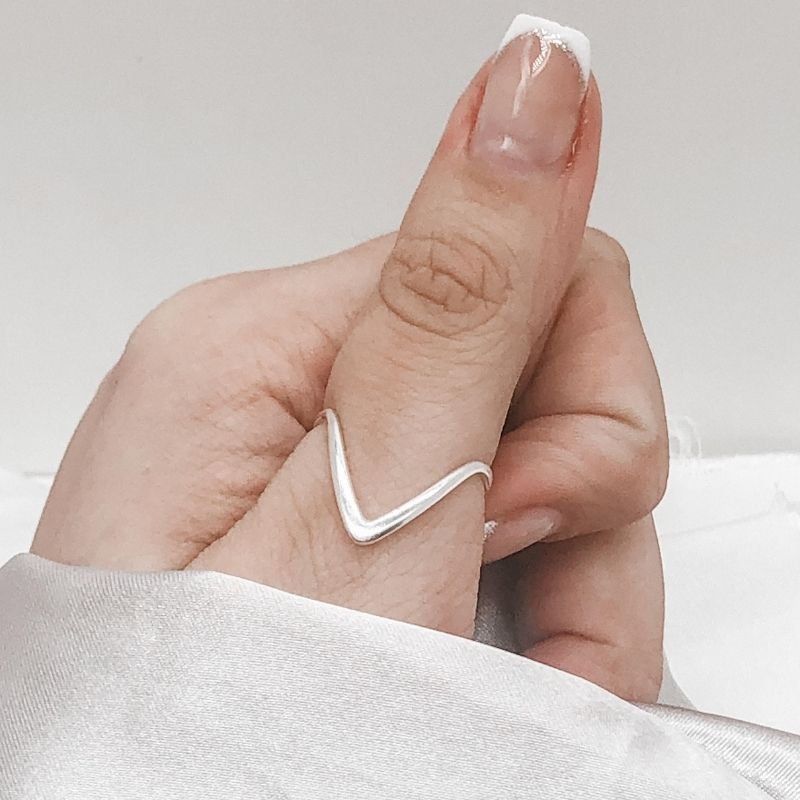 ANEL PRATA INSPIRAÇÃO