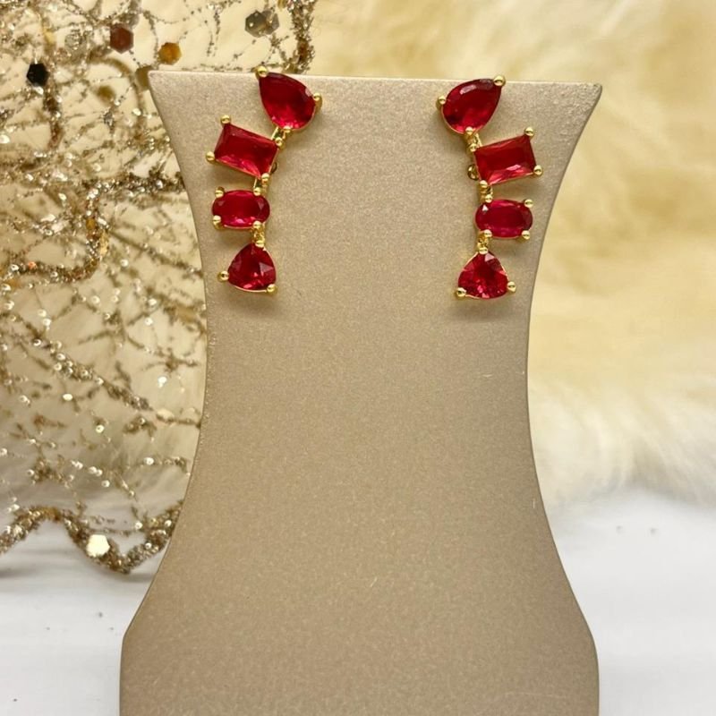 BRINCO FESTA AER CUFF PEDRAS