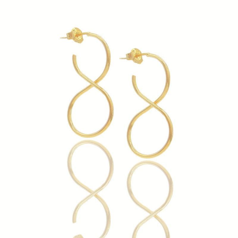 BRINCO INFINITO COM PINO