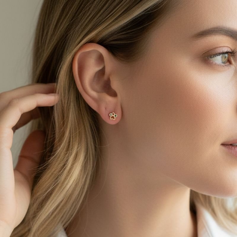 BRINCO PATA MULTICOLOR