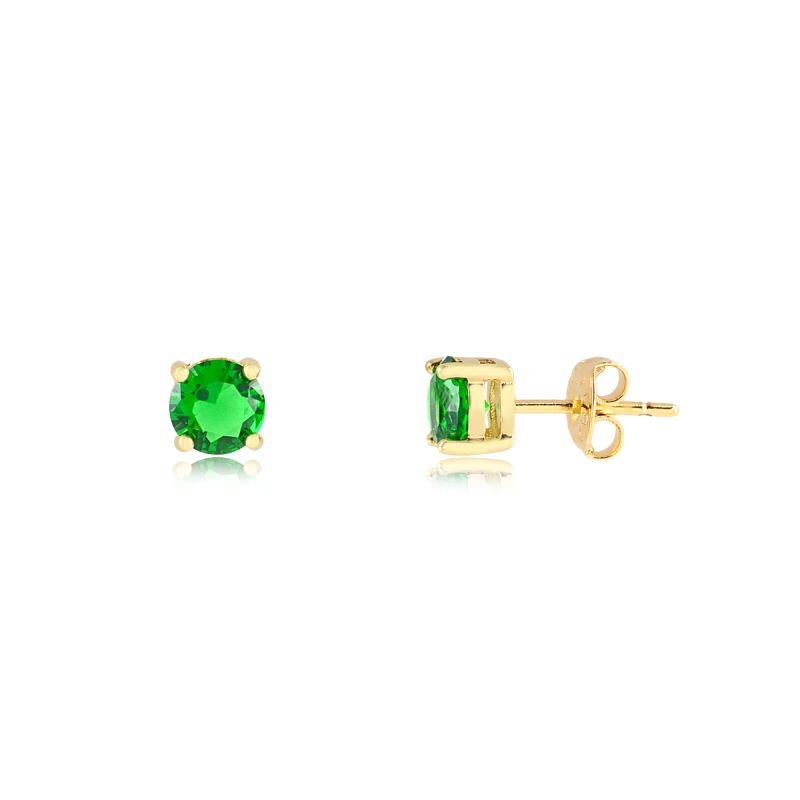 CONJUNTO REDONDO VERDE