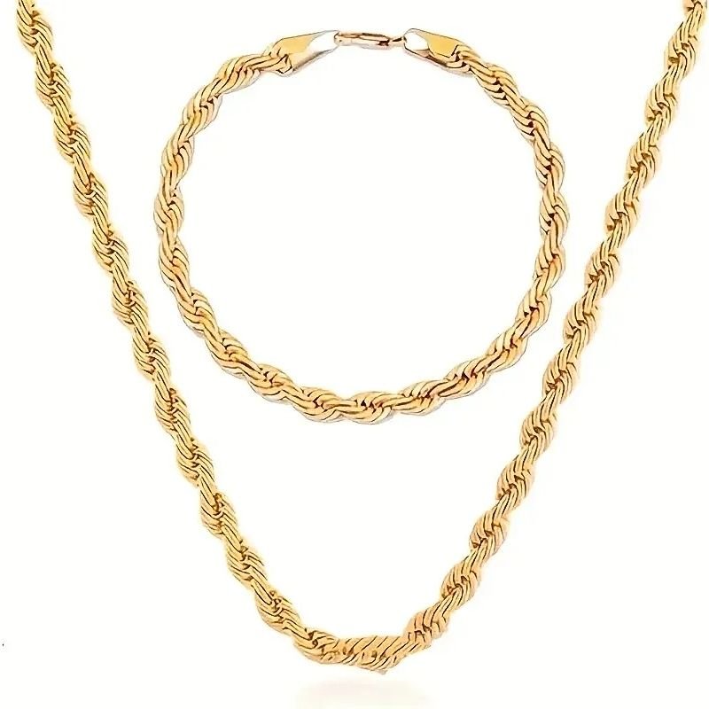 CORDÃO BAIANO 4 MM IMPORTADO