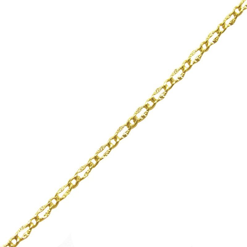 CORRENTE 1X1 BATIDA FININHA