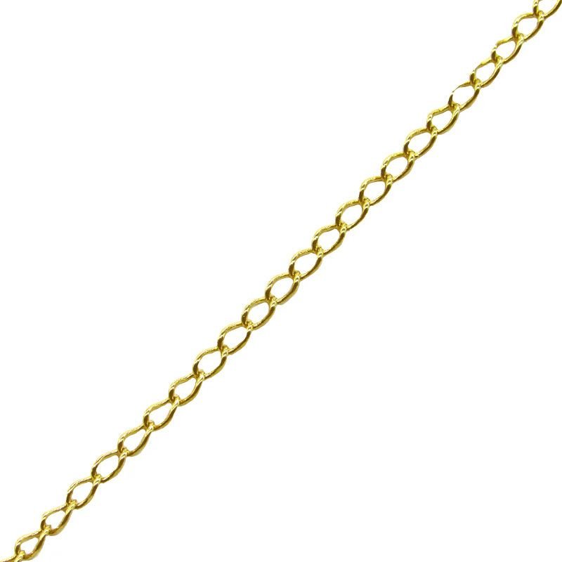 CORRENTE 1X1 FININHA