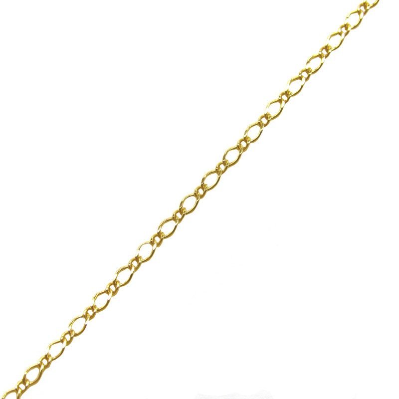 CORRENTE 1X1 FININHA