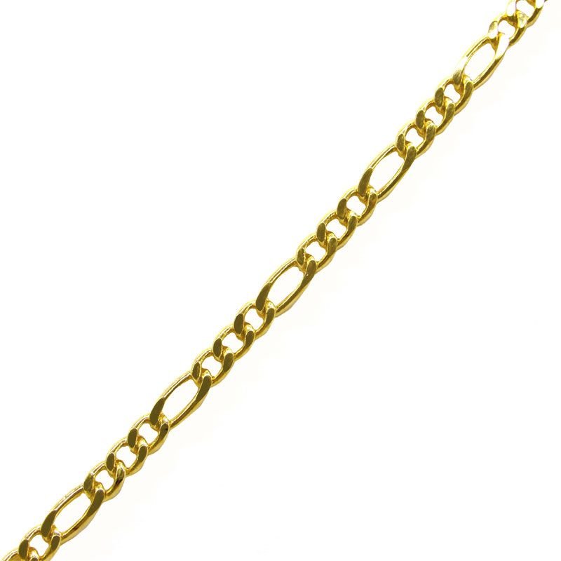 CORRENTE 3X1 LIXADA FININHA