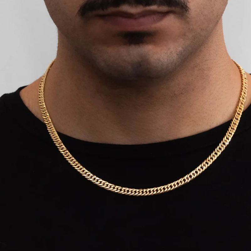 CORRENTE MASCULINA GROSSA