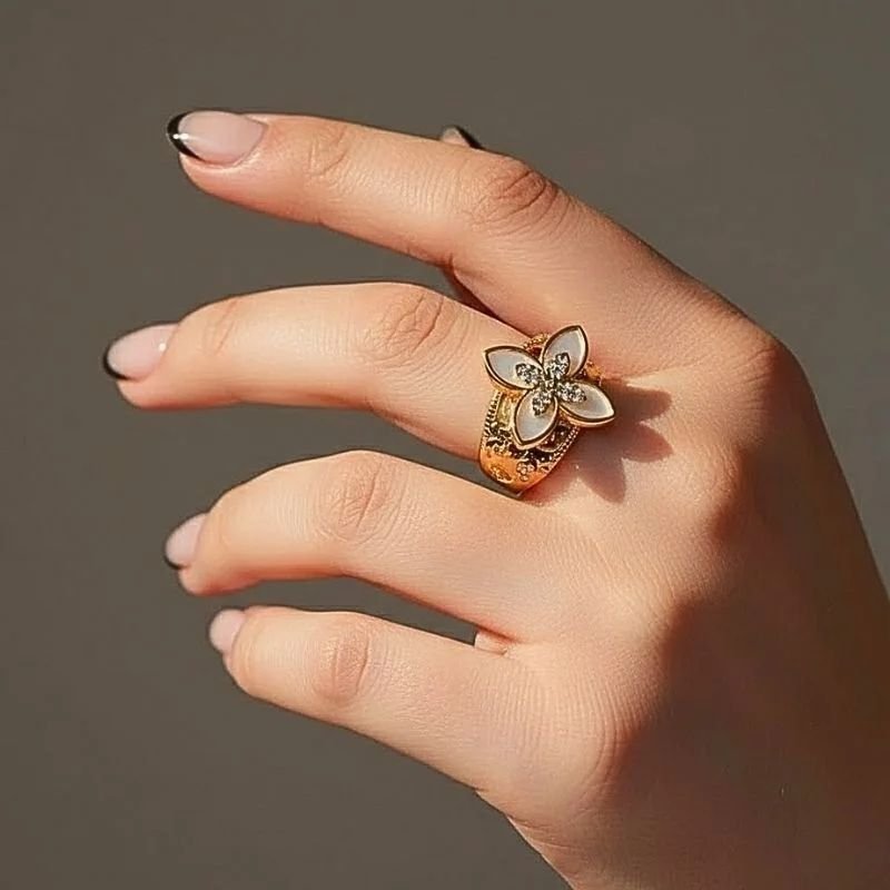 MIX FLOR PEROLADO