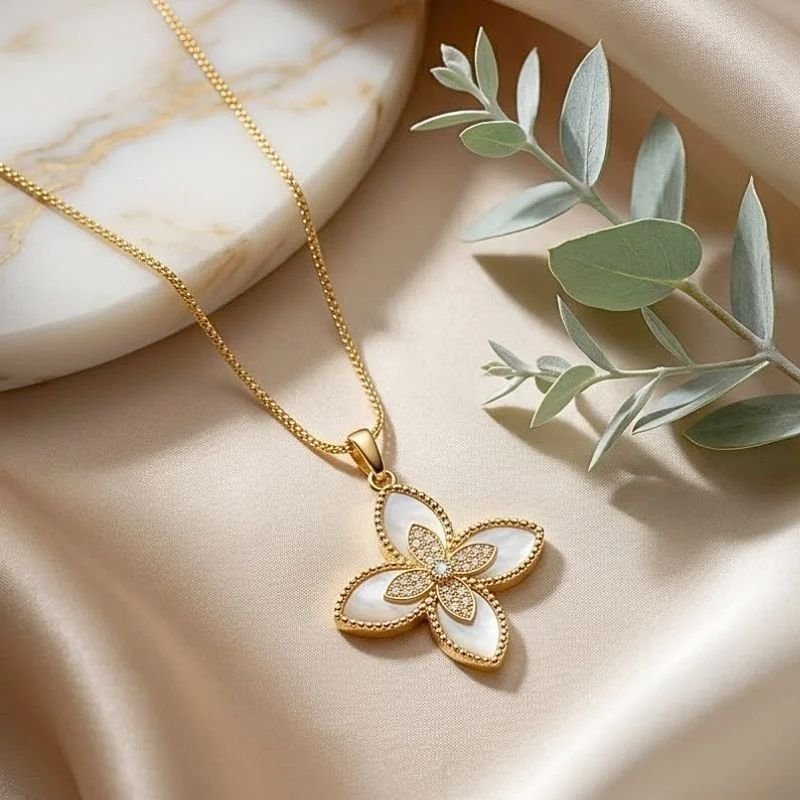 MIX FLOR PEROLADO