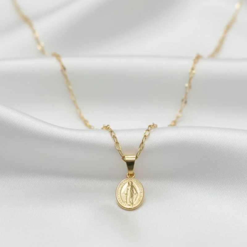 PINGENTE GRAÇAS PEQUENO