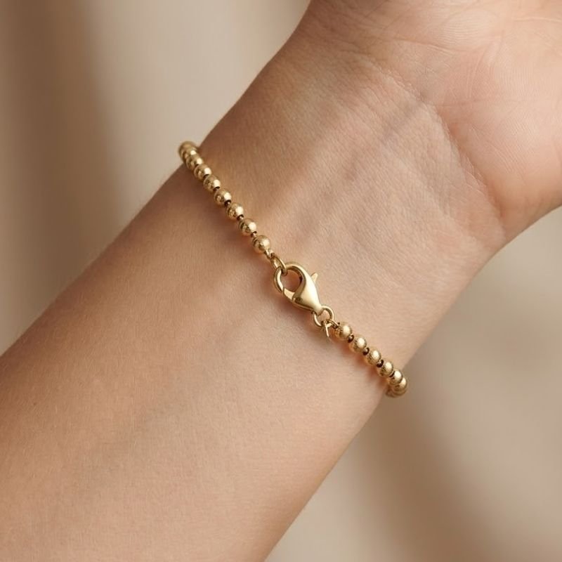 PULSEIRA BOLINHAS