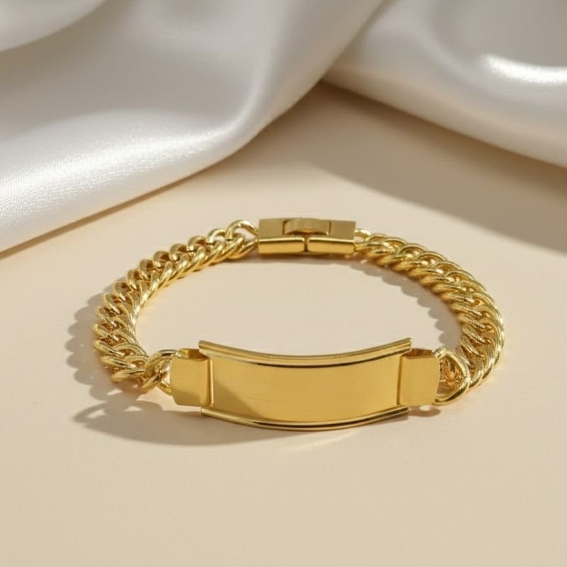 PULSEIRA CHAPA BANHDA