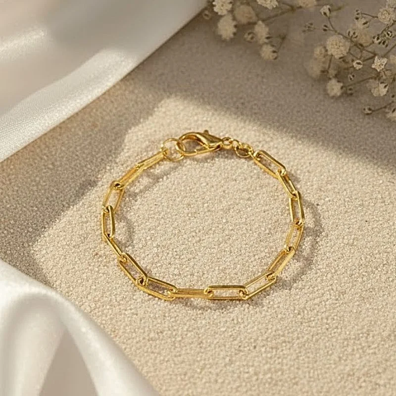 PULSEIRA ELOS LARGOS BANHADA