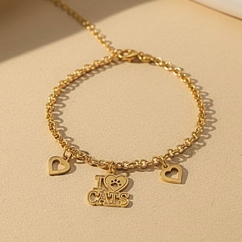 PULSEIRA LOVE CATS