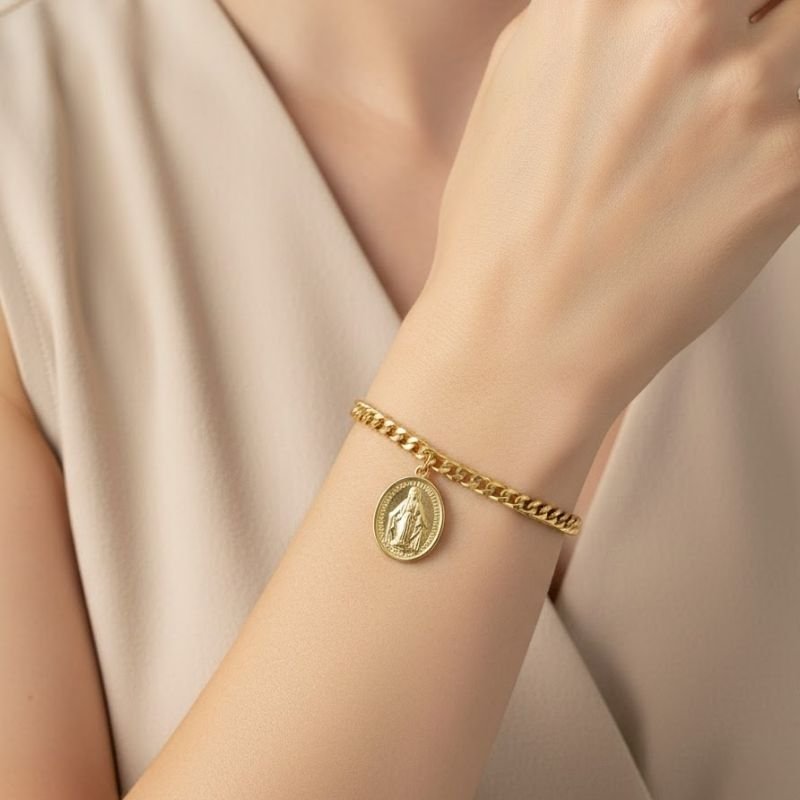 PULSEIRA NOSSA SENH. GRAÇAS