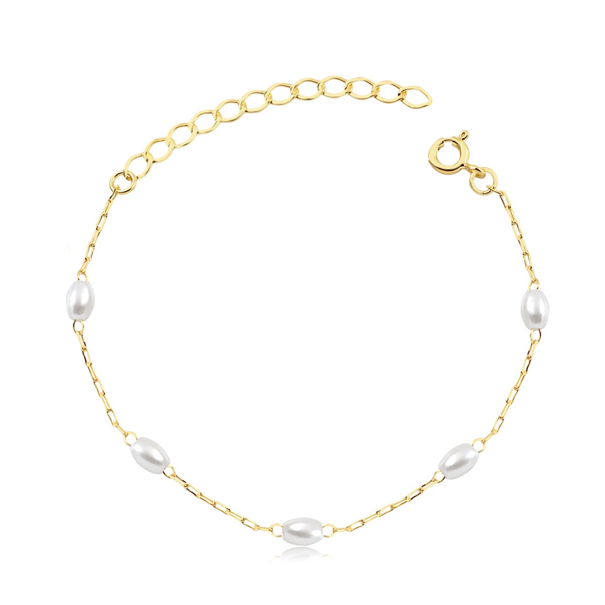 PULSEIRA PÉROLA LONGA