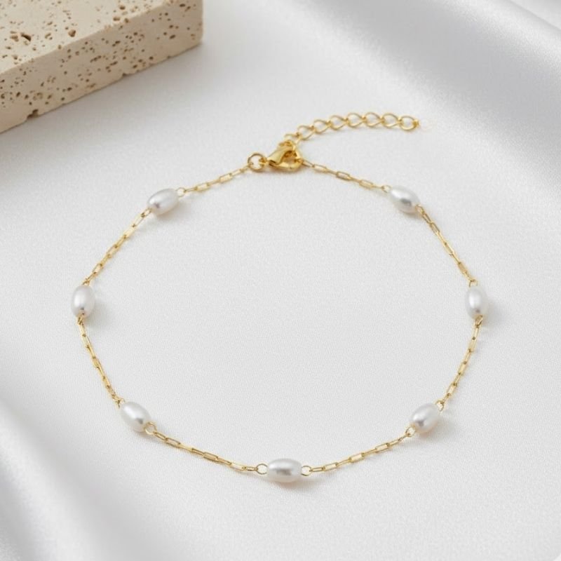PULSEIRA PÉROLA LONGA