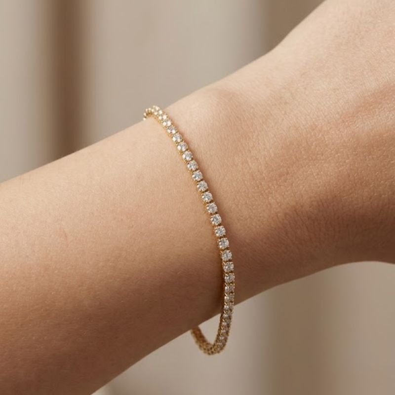PULSEIRA RIVIEIRA DELICADA BANHADA