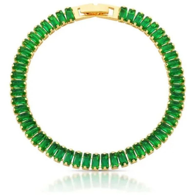 PULSEIRA RIVIEIRA VERDE