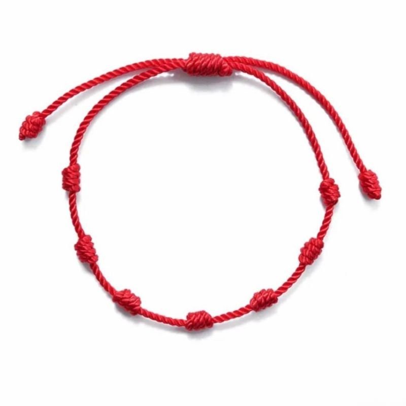 PULSEIRA SETE NÓS