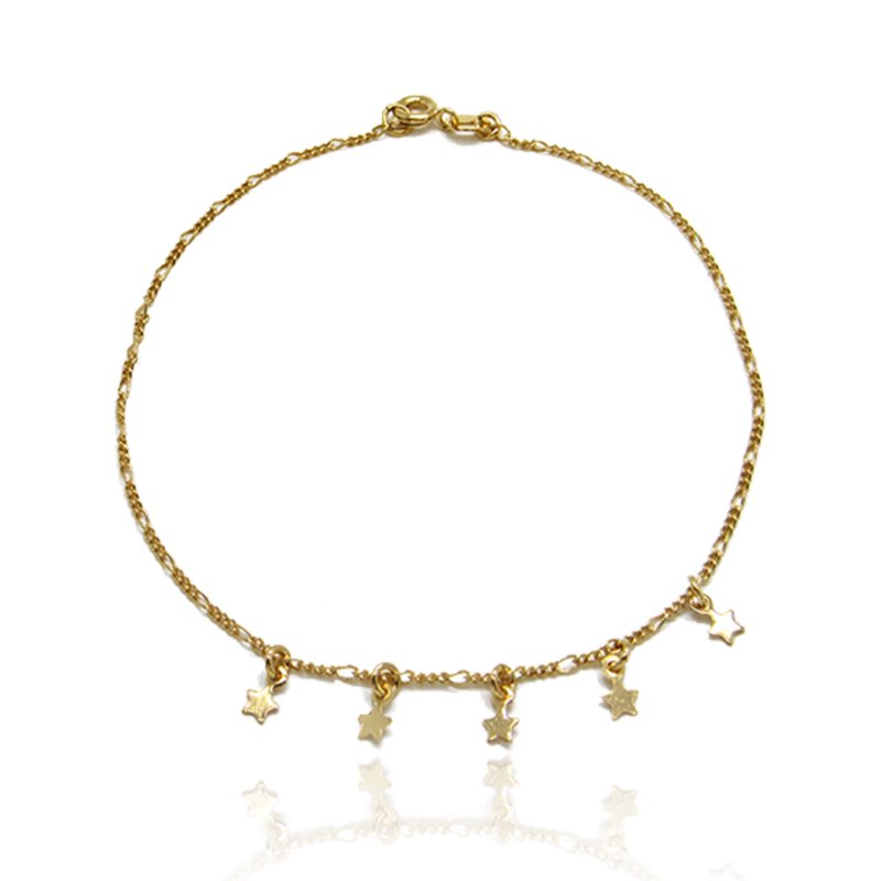 TORNOZELEIRA ESTRELA