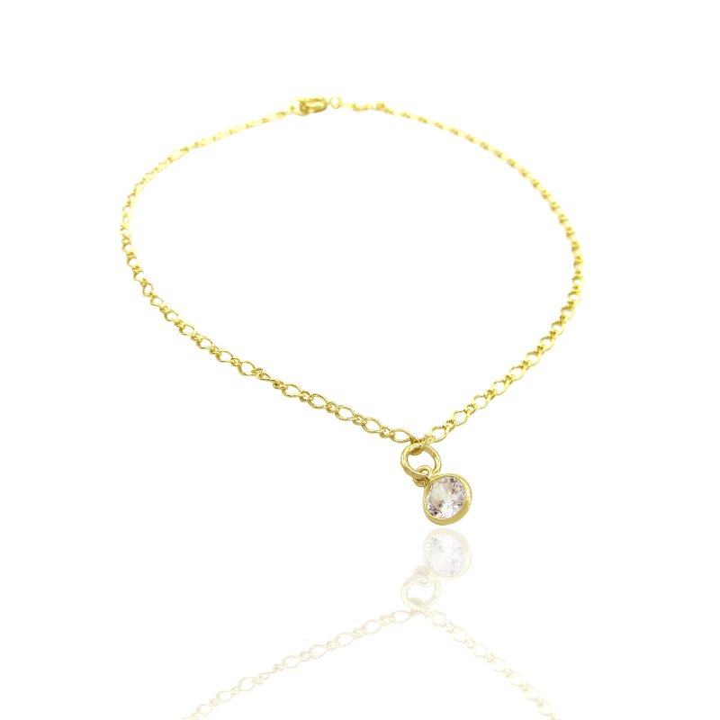 TORNOZELEIRA PONTO DE LUZ