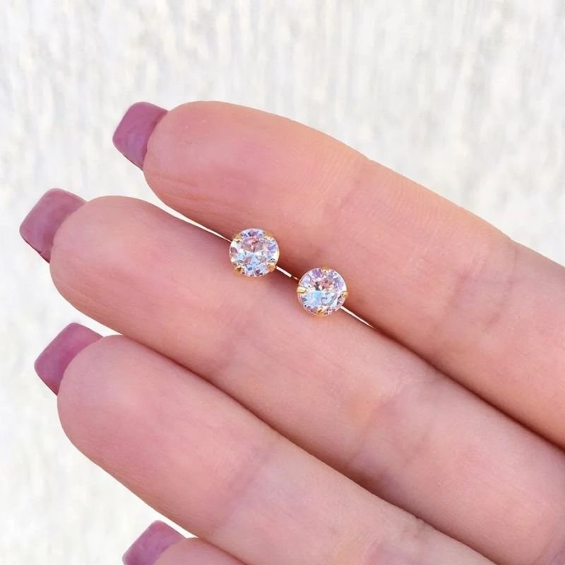 TRIO PONTO DE LUZ DELICADO