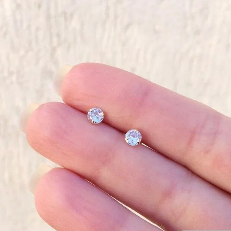 TRIO PONTO DE LUZ DELICADO