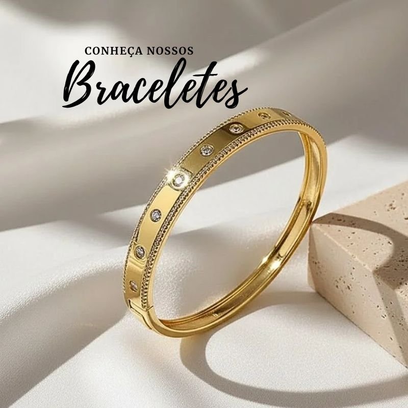 Imagem BRACELETES 