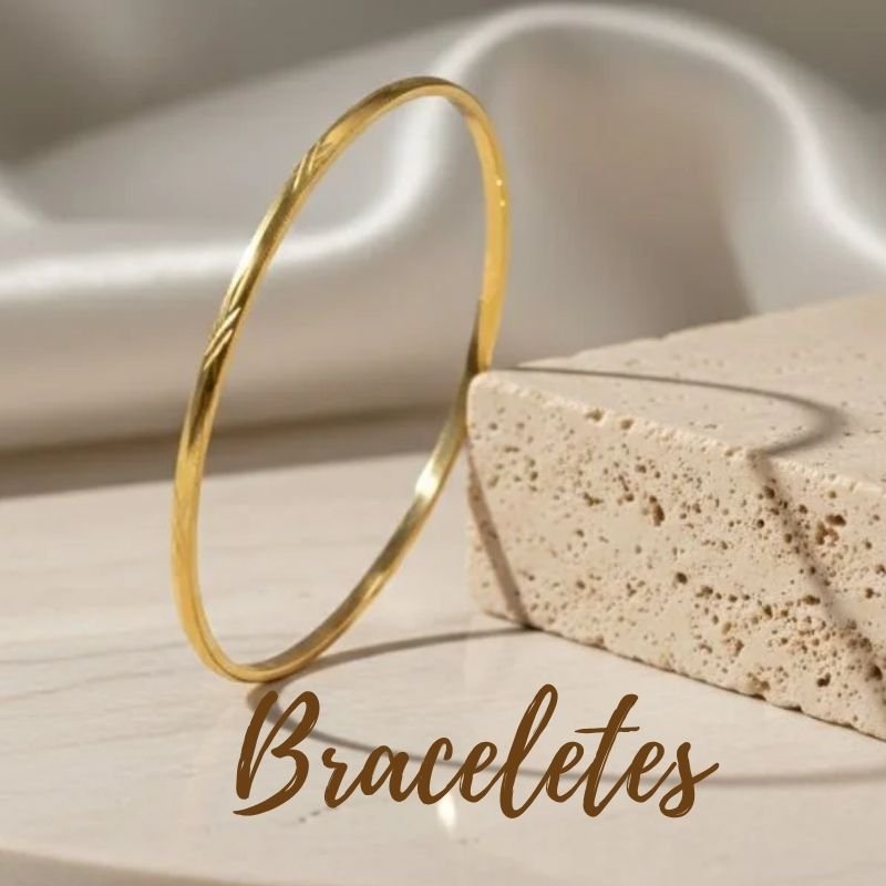 Imagem BRACELETES 