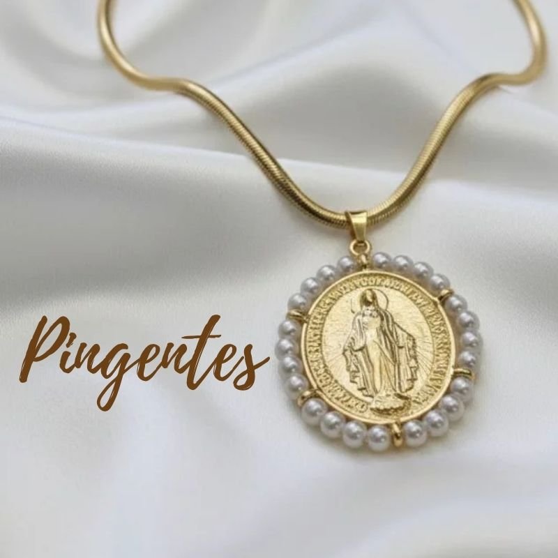 Imagem PINGENTES 